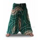 Pantalones Babuchas afganos rayon