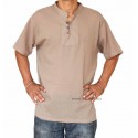 Camisa Yoga Ibicenca