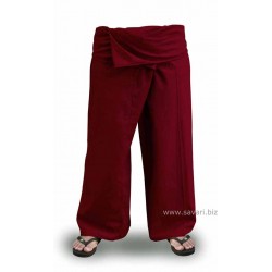 Pantalones Tailandeses