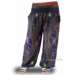 Pantalones Bombachos Bali