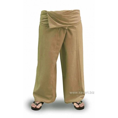 Pantalones Tailandeses