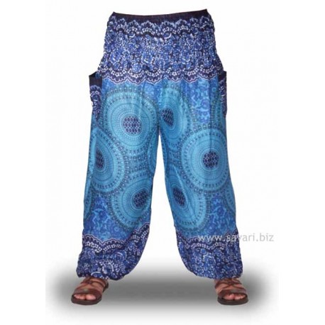 Pantalones Bombachos Tribal