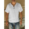 Camisa Zen Pico