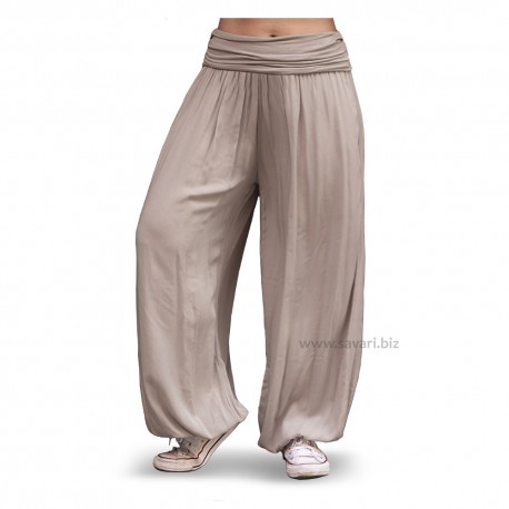 Pantalones Yoga Rayon