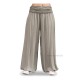 Pantalones Yoga Rayon