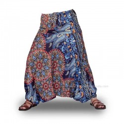 Pantalones Afganos Estampados