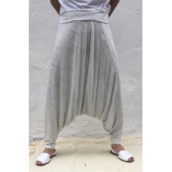 Pantalones Afganos Algodon