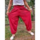 Pantalones bombachos Yoga