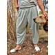 Pantalones bombachos Yoga