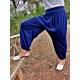 Pantalones bombachos Yoga