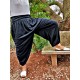 Pantalones bombachos Yoga