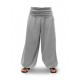 Pantalones bombachos Yoga
