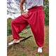Pantalones Bombachos Aladino