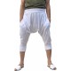 Pantalones Turcos Cortos