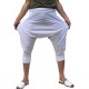 Pantalones Turcos Cortos