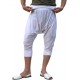 Pantalones Turcos Cortos