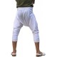 Pantalones Turcos Cortos