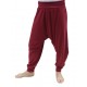 Pantalones Turcos