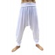 Pantalones Turcos