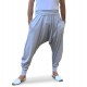Pantalones Turcos Bolsillos