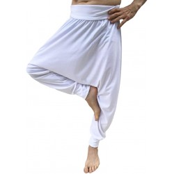 Pantalones Turcos Bolsillos