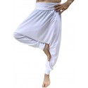 Pantalones Turcos Bolsillos