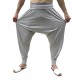 Pantalones Turcos Bolsillos