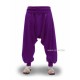 Pantalones Turcos