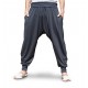 Pantalones Turcos Bolsillos