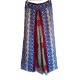 Pantalones Hippies Abiertos