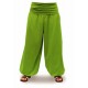 Pantalones bombachos Yoga