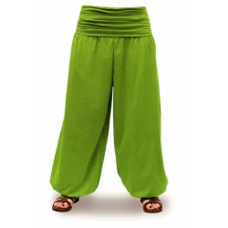 Pantalones bombachos Yoga