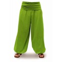 Pantalones de Yoga